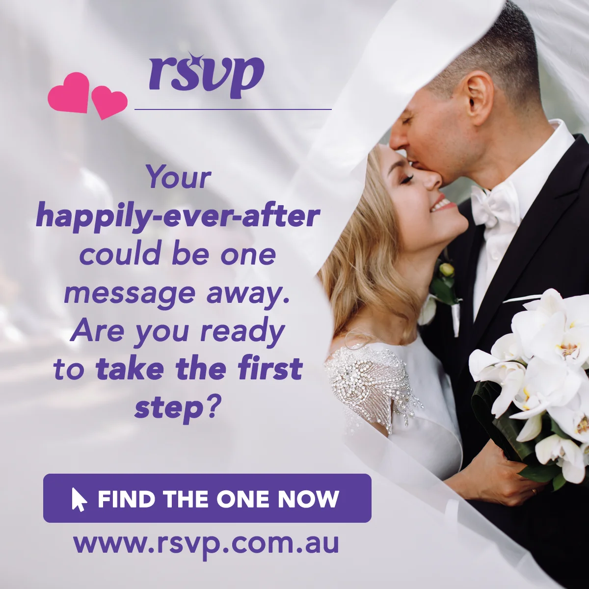 RSVP Online Dating